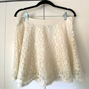 Lacey Skirt